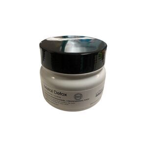 L’Oreal Absolut Repair Metal Detox 250ml Professional Hair Mask New